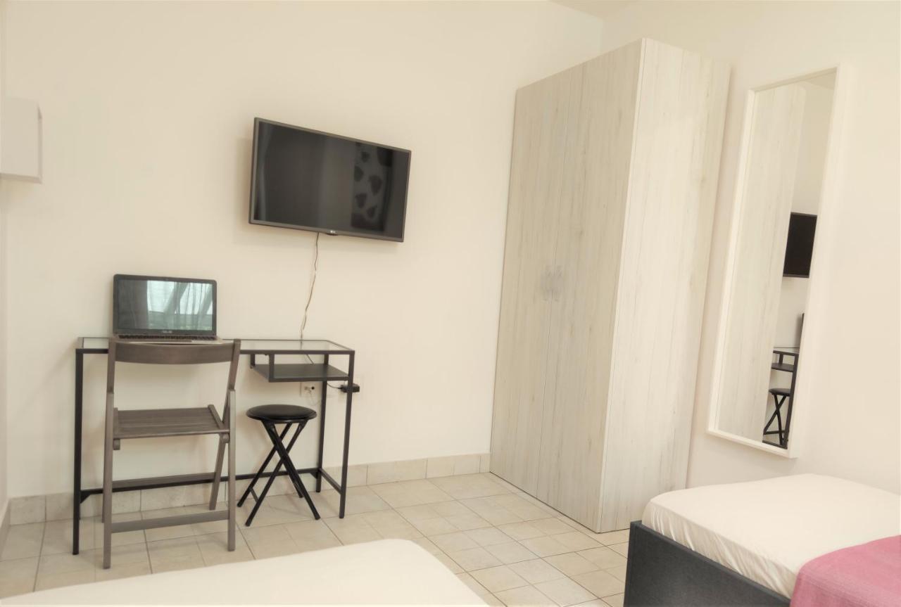 Apartments Riba Vis Extérieur photo